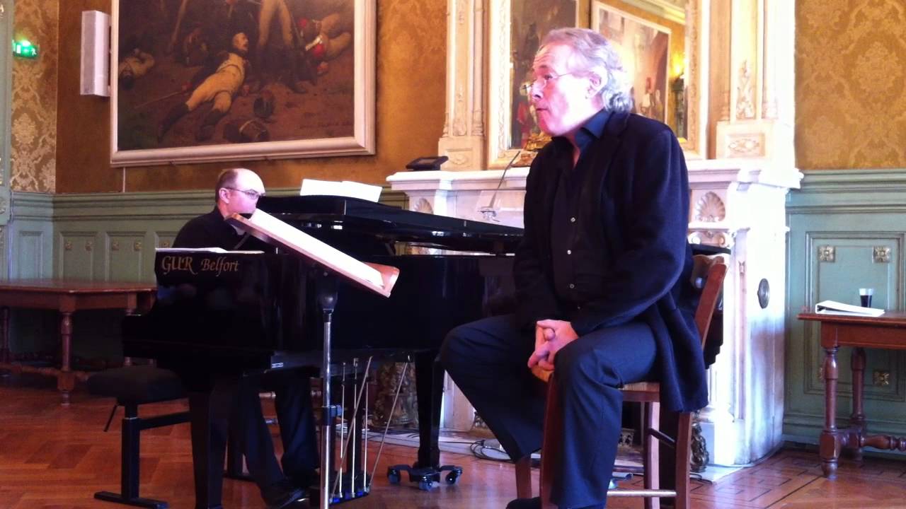 R.Vaughan WIlliams - The Vagabond