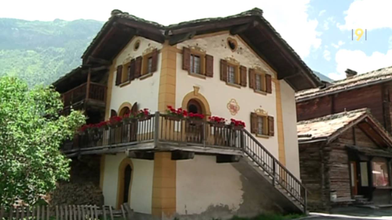 En 2012, Evolène a été élu plus beau village de Suisse romande, quelles retombées?