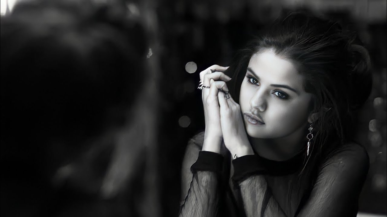 Selena Gomez - The Heart Want What It Wants (slowed to perfection)
