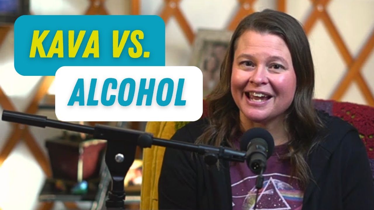 Ep. 156: A Healthier Alternative to Alcohol? Kava 101 w/ Morgan Smith