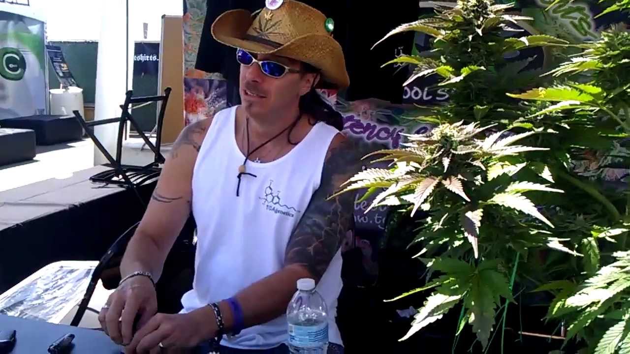 Weed Walk... Eps. 9 Featuring Subcool