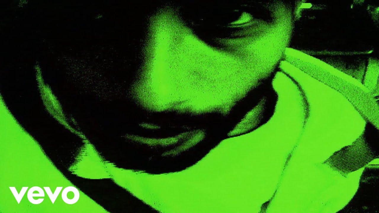 Howie B. - Switch