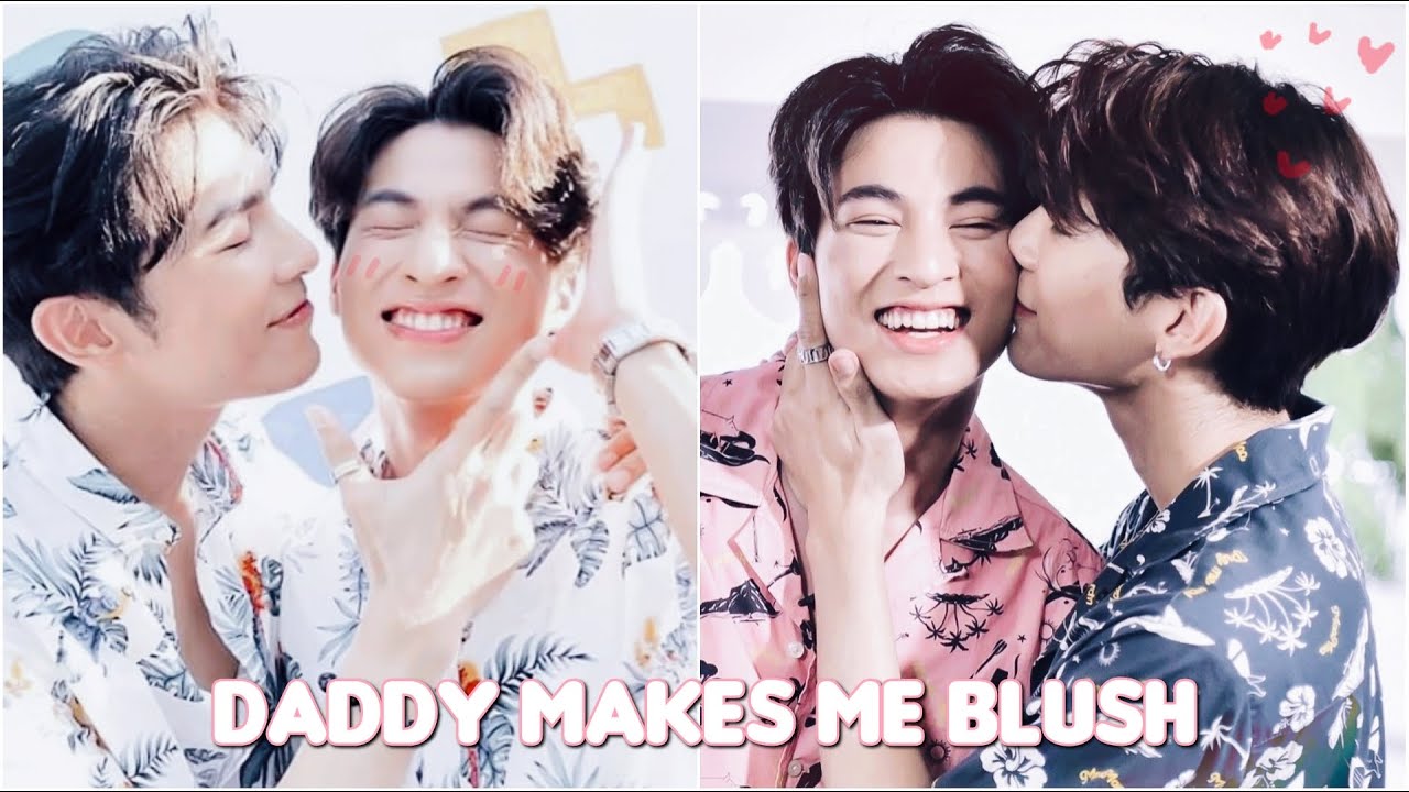 MewGulf♡"Shy Shy Gulf"🌻