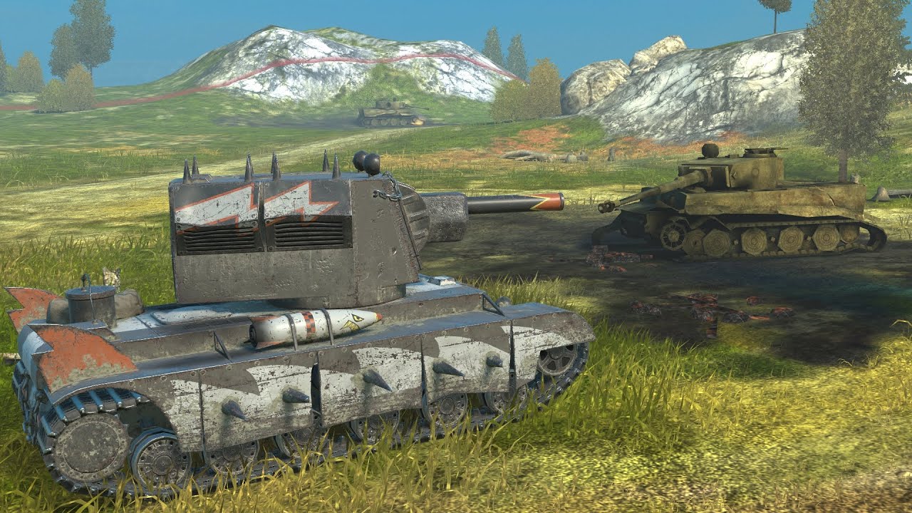 M-31: Smasher