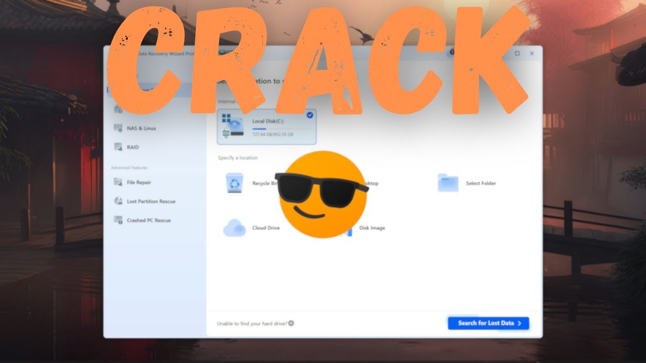 EaseUS Data Recovery Wizard 20 is Finally Here ! + License Code Activation Tutorial (2026)