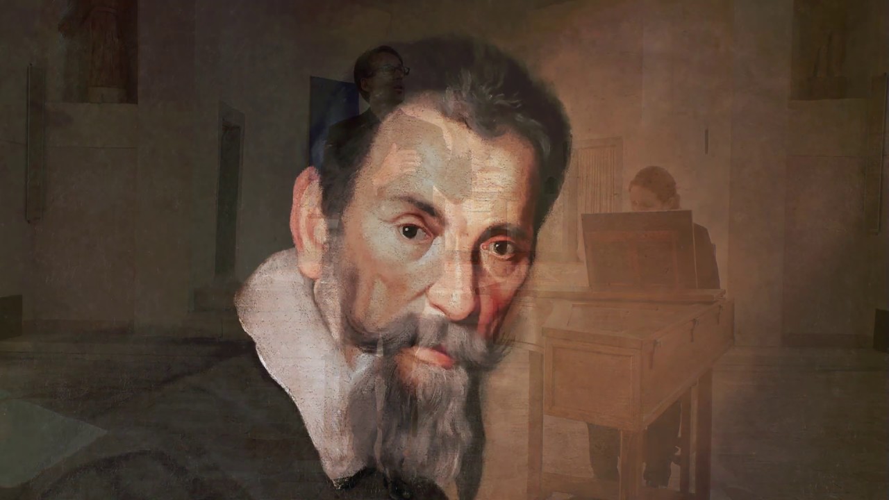Singing Tasso Part 2/5 (Monteverdi, Cifra) | Palma Choralis