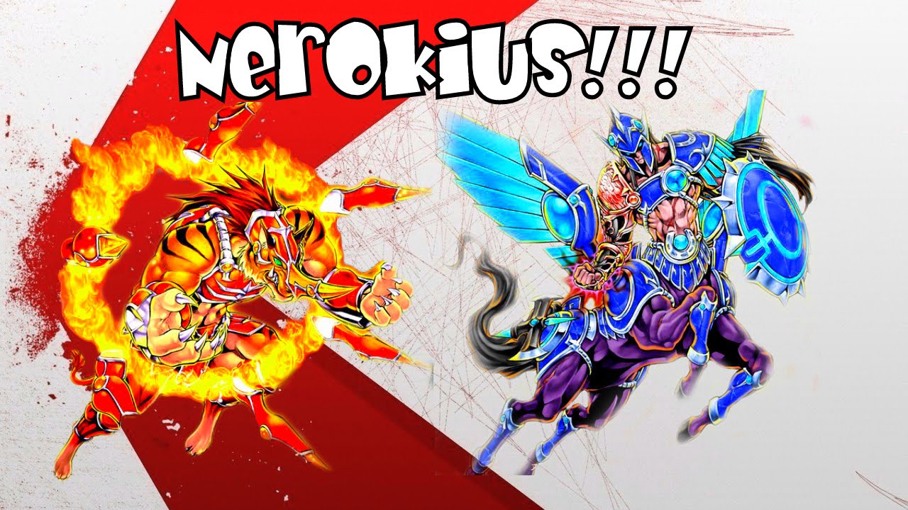 DevPro Replay - Nerokius Wipes It All Out!