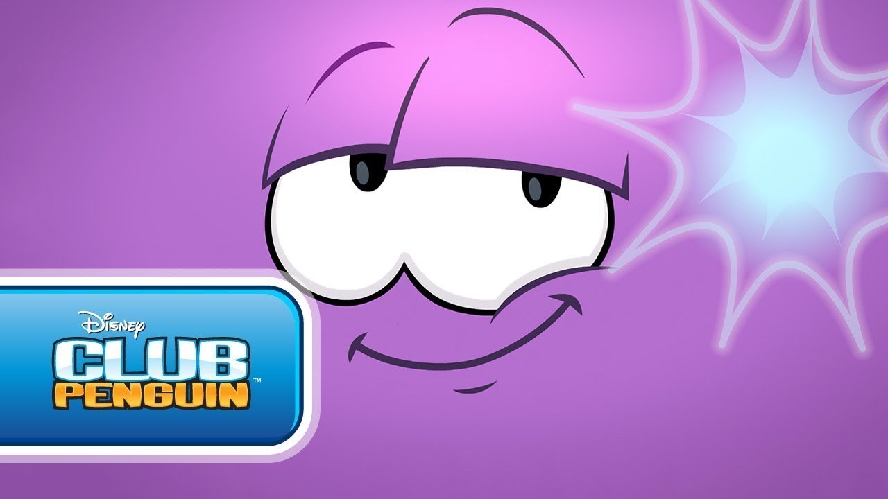 Puffles Around The World: Official Music Video - Disney Club Penguin