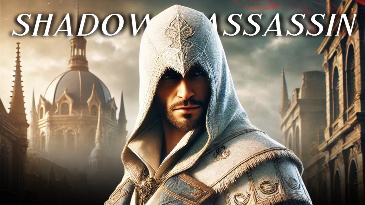 Mastering the Shadows - AC Unity Stealth Kills