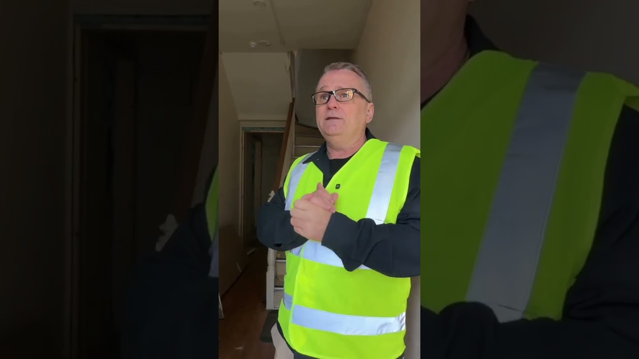 Rusztowanie idzie w g&oacute;rę