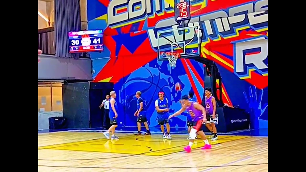 RDF BASKET vs 6BET PSYCHOS - RDF FOUNDER'S CUP - March 3, 2026