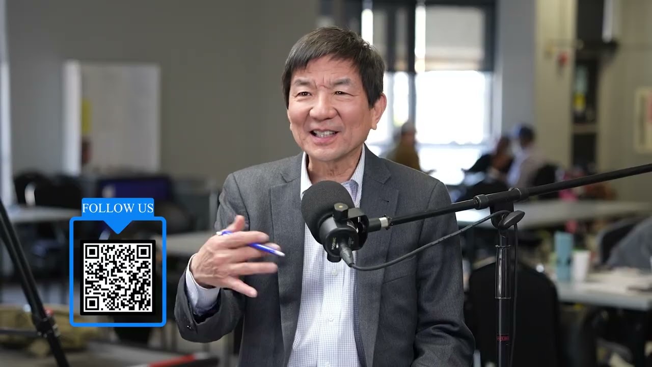 Episode 18: Stories from the Community: Longevity, Strength, and Unity at the MLK Jr. Senior Center