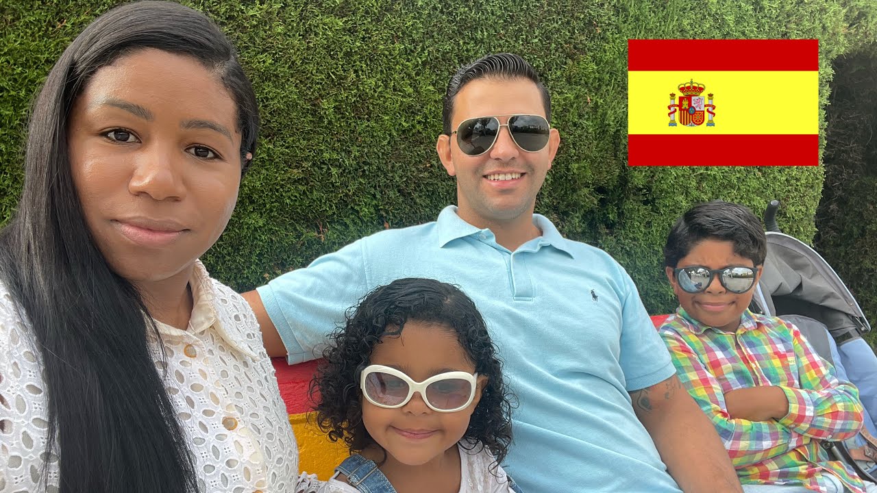 ESVAZIANDO A CASA DE PEDRA | SEM CONTROLE DE FRONTERA 🇪🇸