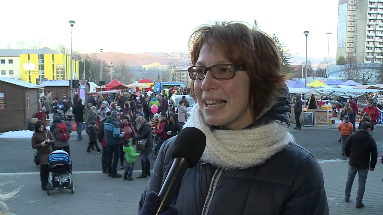 IFKTV - Třinecký magazín - 9.12.2016