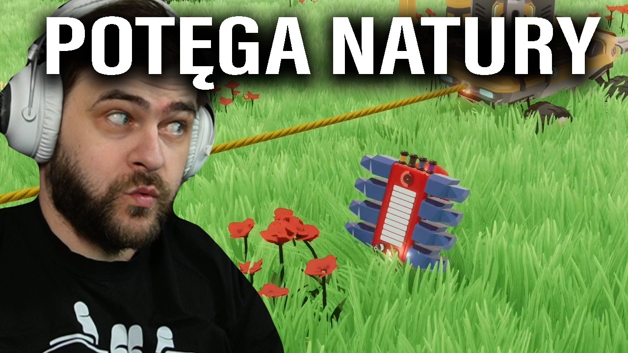 Natura powraca na planetę - Blossom: The Seed of Life (#11)