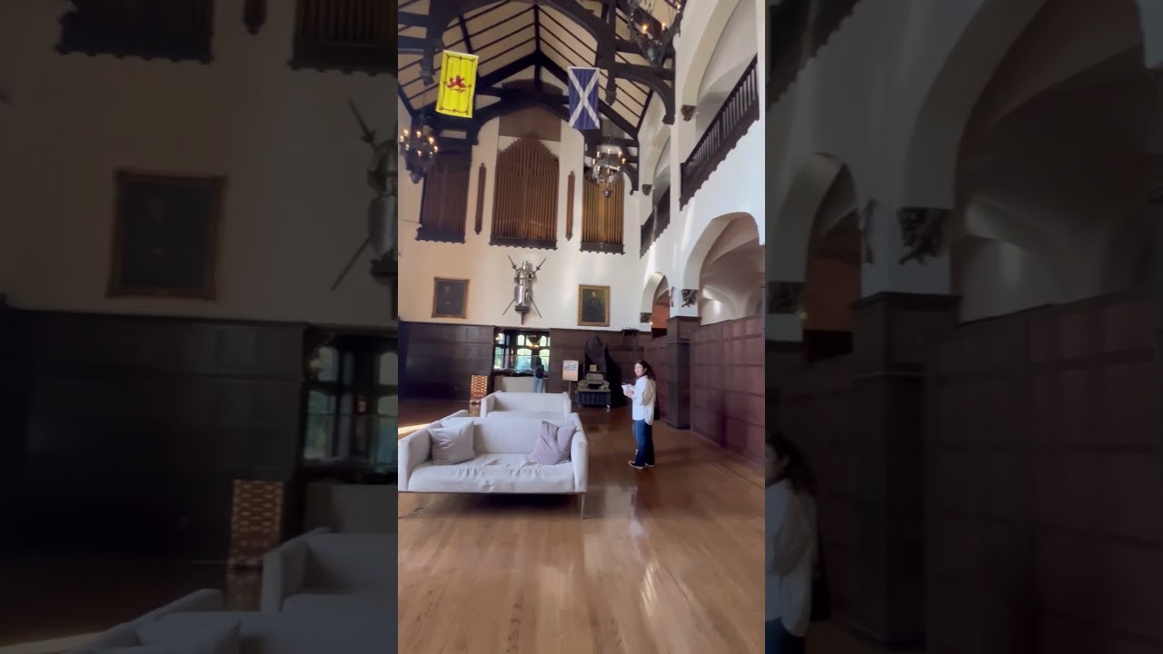 Casa Loma - Discover the breathtaking architecture & history of Toronto’s own Castle 