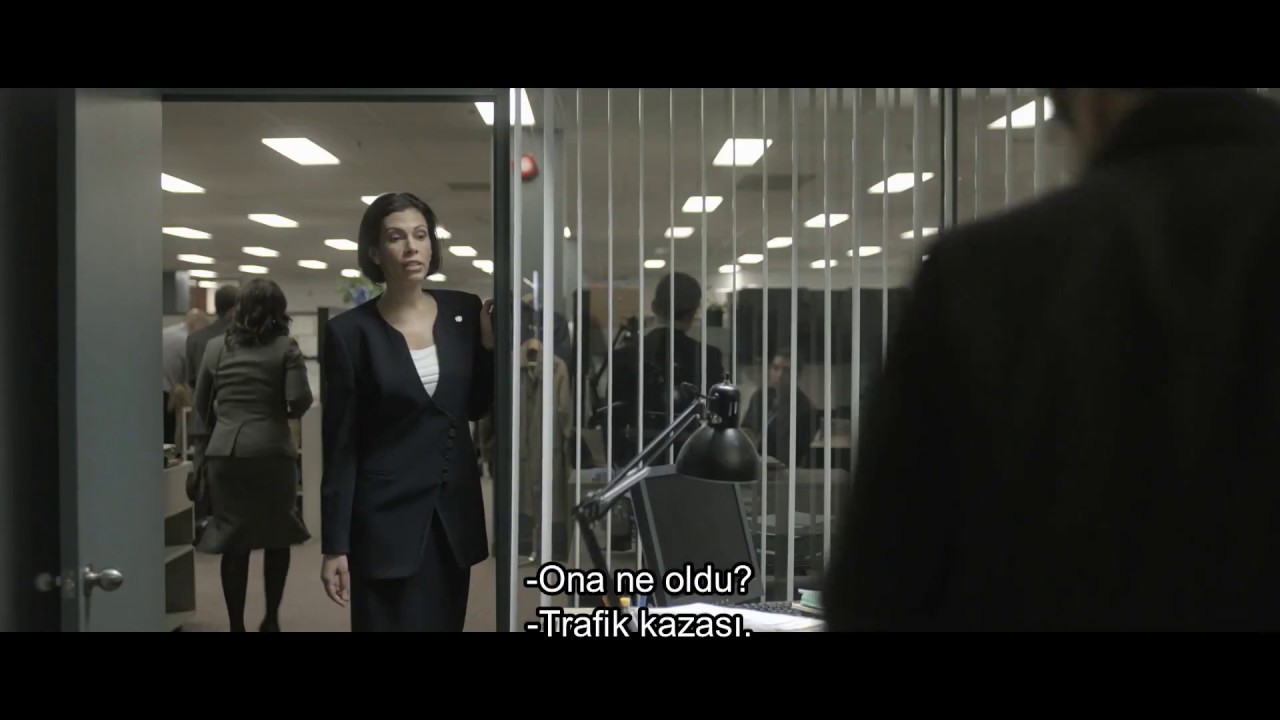 KOMPLO TR ALTYAZILI FRAGMAN