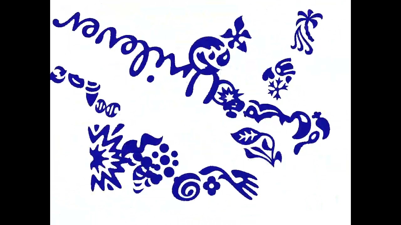 Unilever Logo Flying Remake