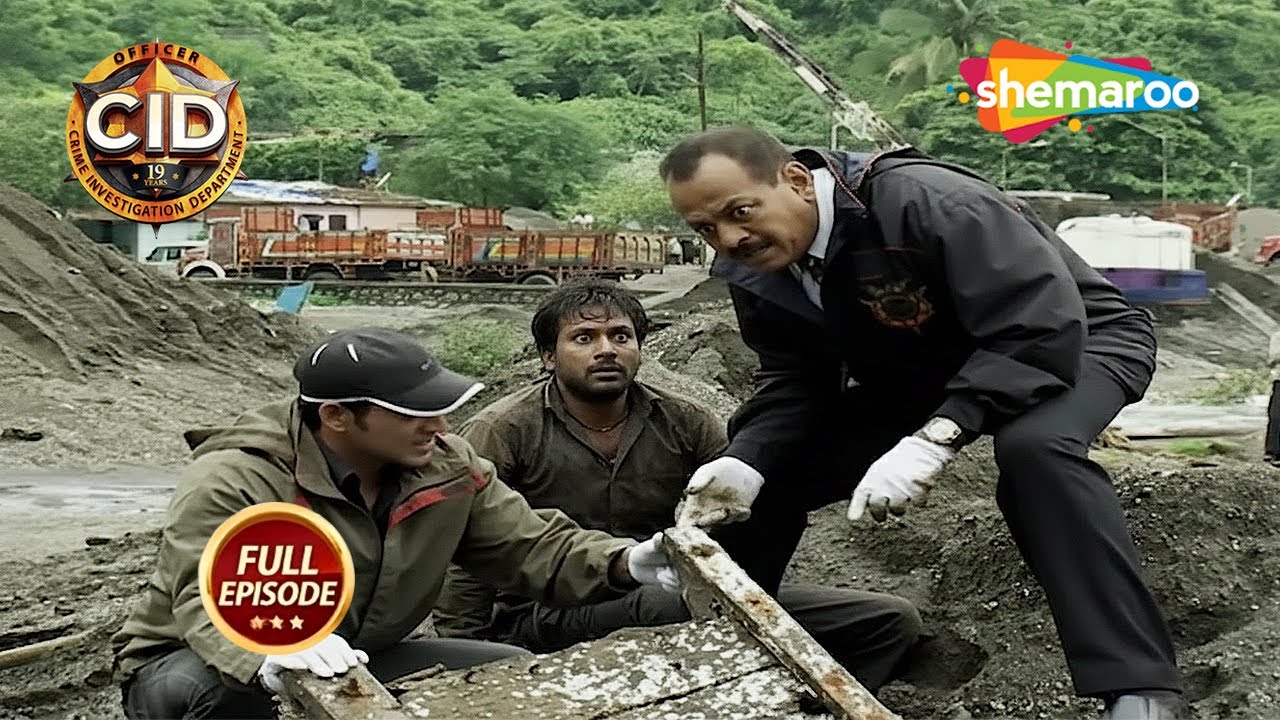 मरा हुआ आदमी हुआ ज़िंदा! CID की Team नहीं सुलझा पा रही ये पहेली | CID | सी.आई.डी. | Latest Episode