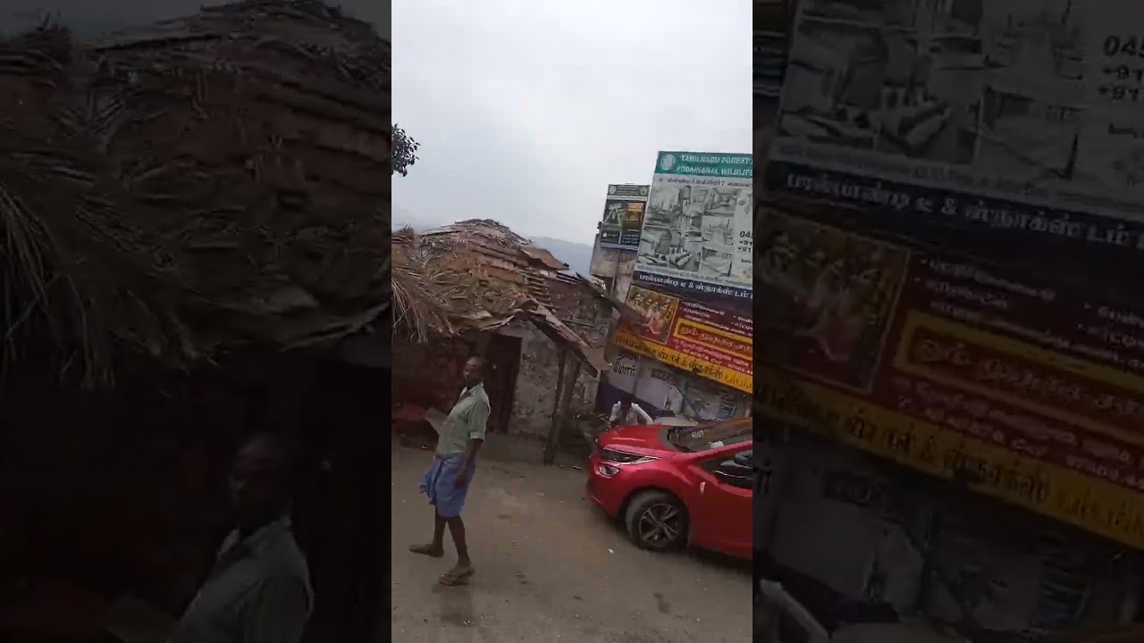 Kodaikkanal , ഒരു യാത്ര പോയാലോ