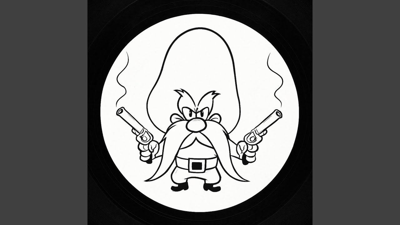 Minimal Desperado