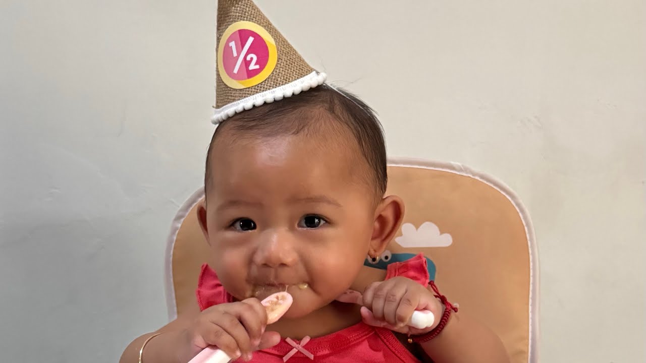 Michella Adrieka Halim’s Recap 6 Months