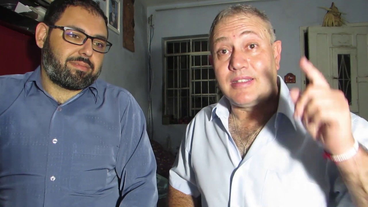 # me fundamenta ESPECIAL com PAI BETO ANGELI