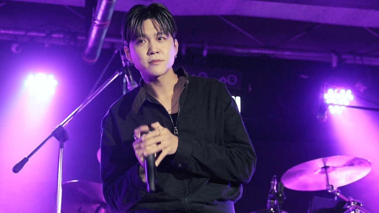 250315 홈존(homezone) - Puzzle @ORDINARY DREAM Special Guest