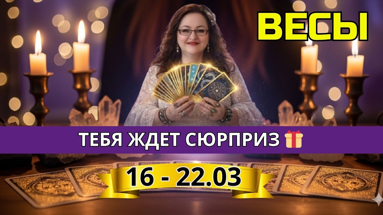 Весы: Ваша мечта исполнится, но будьте начеку! В чем подвох?