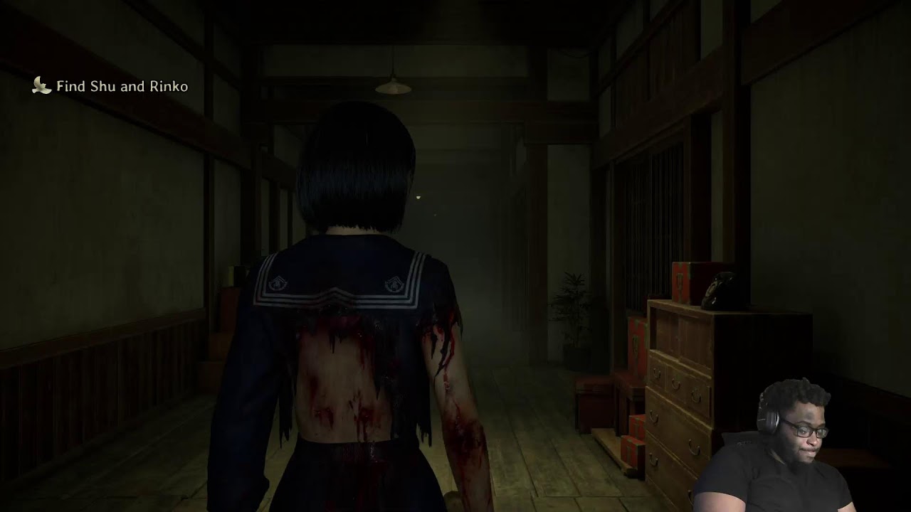 Some more silent hills F today