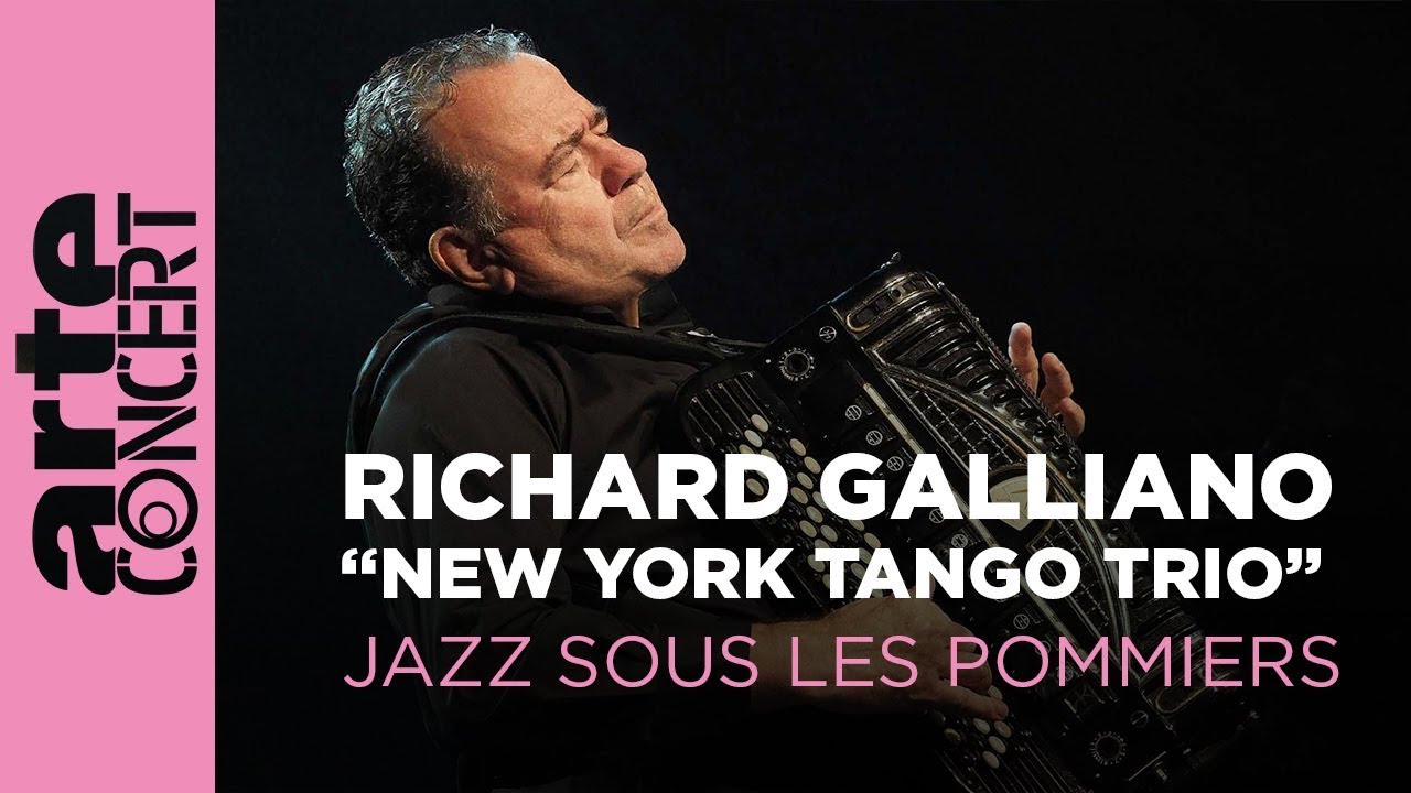 Richard Galliano 