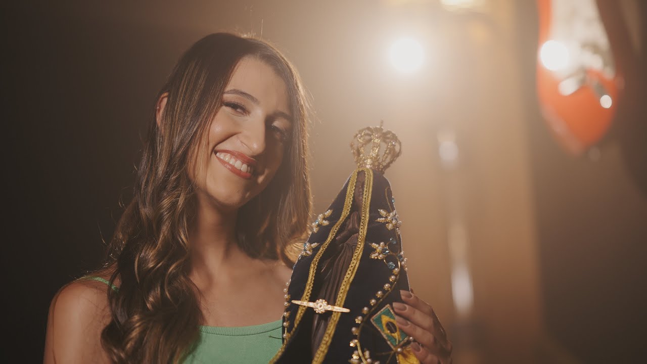 Povo De Deus Foi Assim- Gabriele Trovo (Advento)