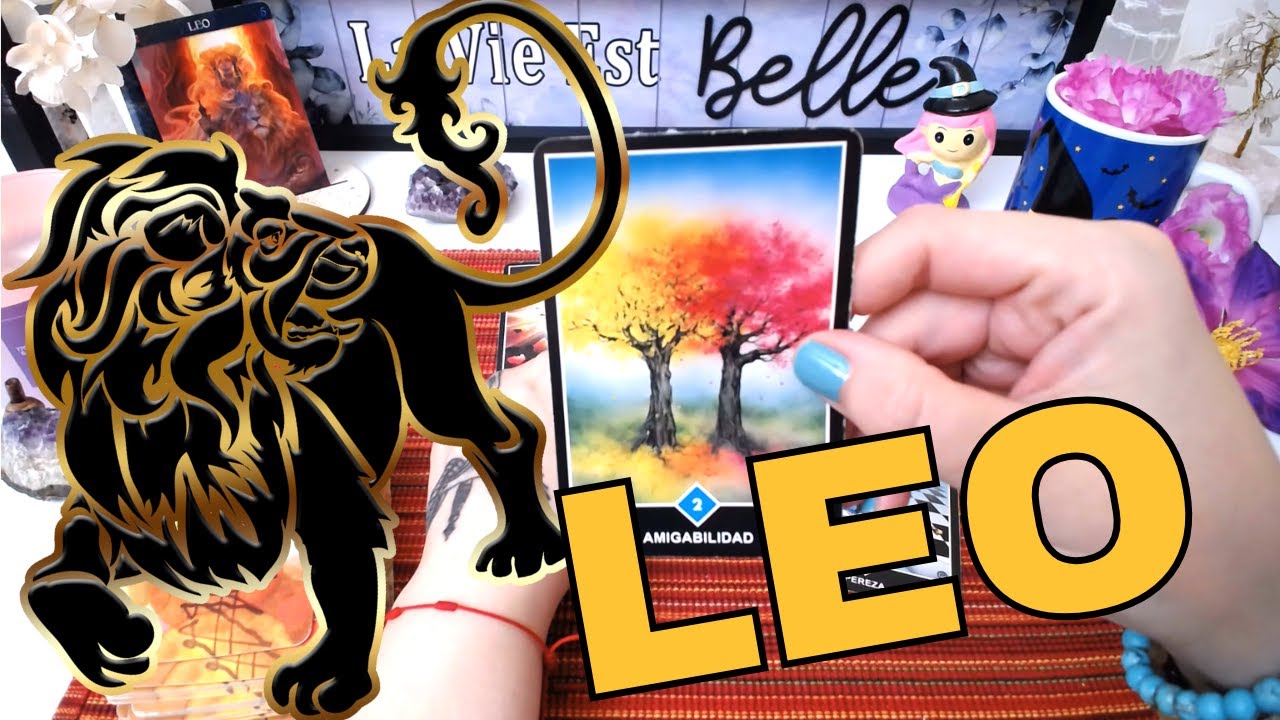 LEO😱TU ALMA GEMELA MUY PRONTO💖COMUNICACION DEFINITIVA💃🏽🤪