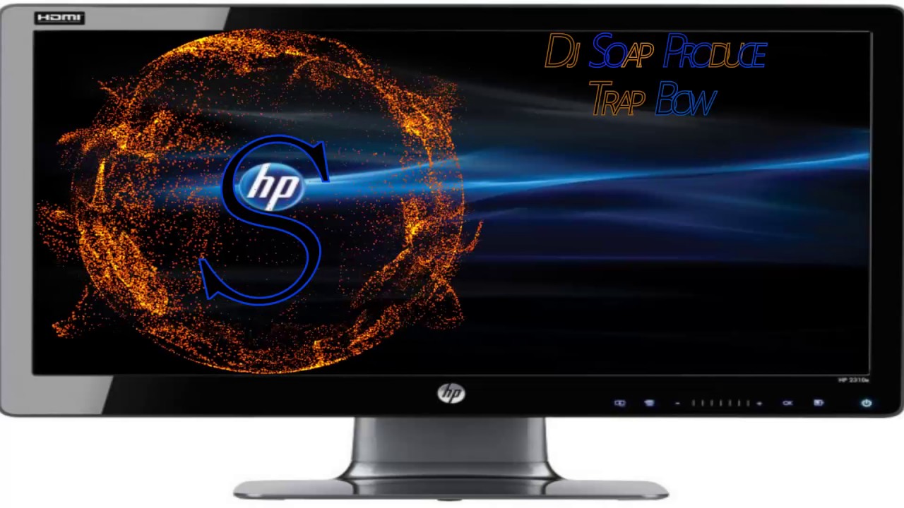 Instrumental O Pista Trap Bow 2017-2018-2019 Dj Soap Produce