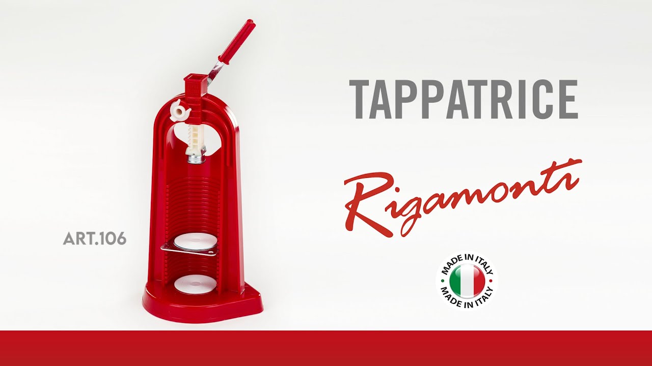 Rigamonti Pietro & figli - art.  106 TAPPATRICE