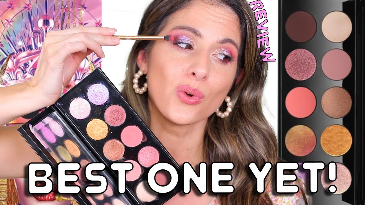 PAT MCGRATH HUETOPIAN DREAM MOTHERSHIP IX! Best one yet?