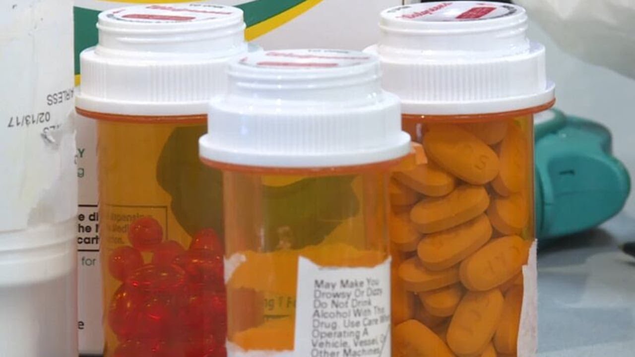 Ga. bill targets pharmacy benefit managers over drug pricing