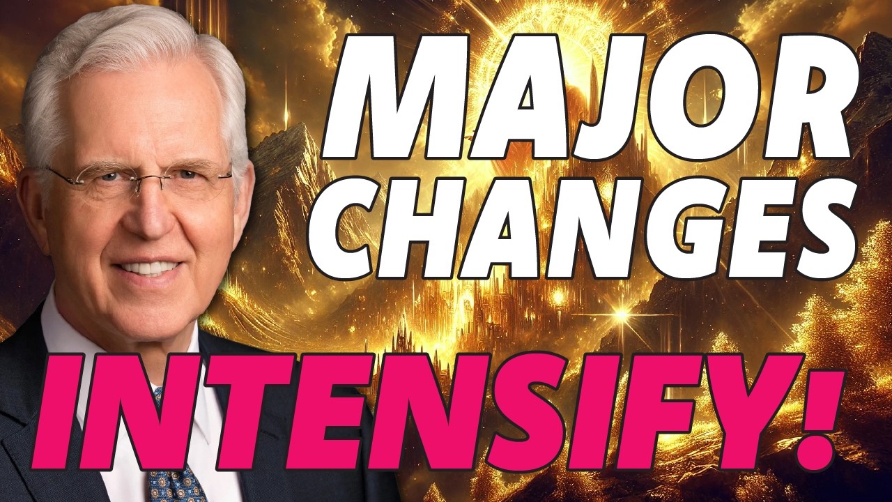 HUGE Changes Are Underway in Utah Stakes: (President Christofferson Confirms It!)