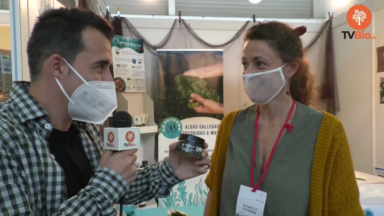 BIOTERRA 2021 - El Mejor Resumen de esta FERIA ECOLÓGICA en Irún