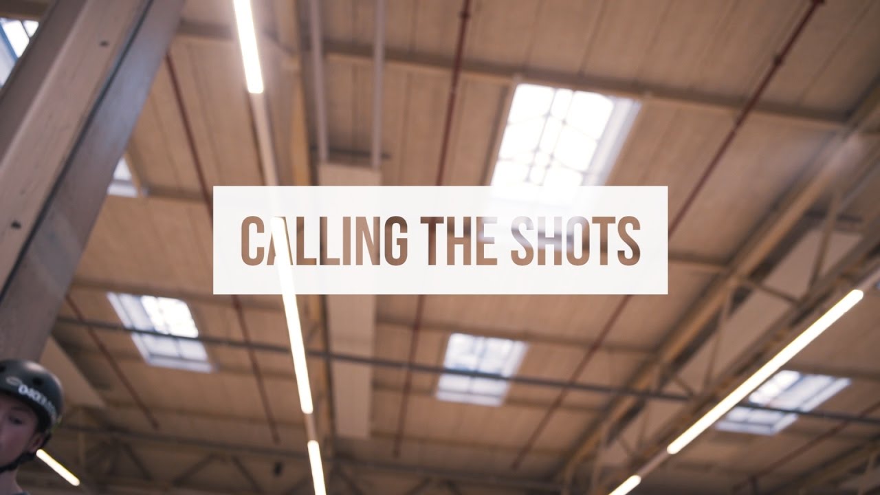 QUICK CALLING THE SHOTS ft. Daan Melis, Bart van Linschoten & more!
