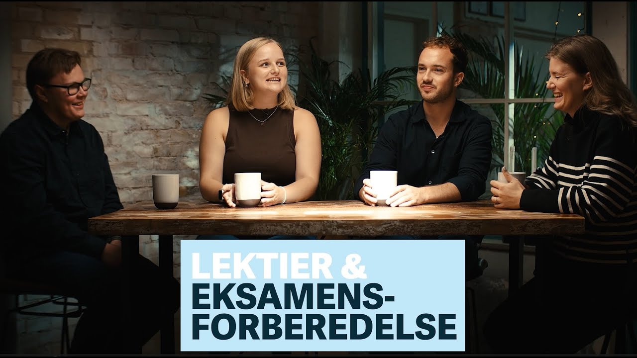 ADHD og uddannelse: Lektier og eksamen