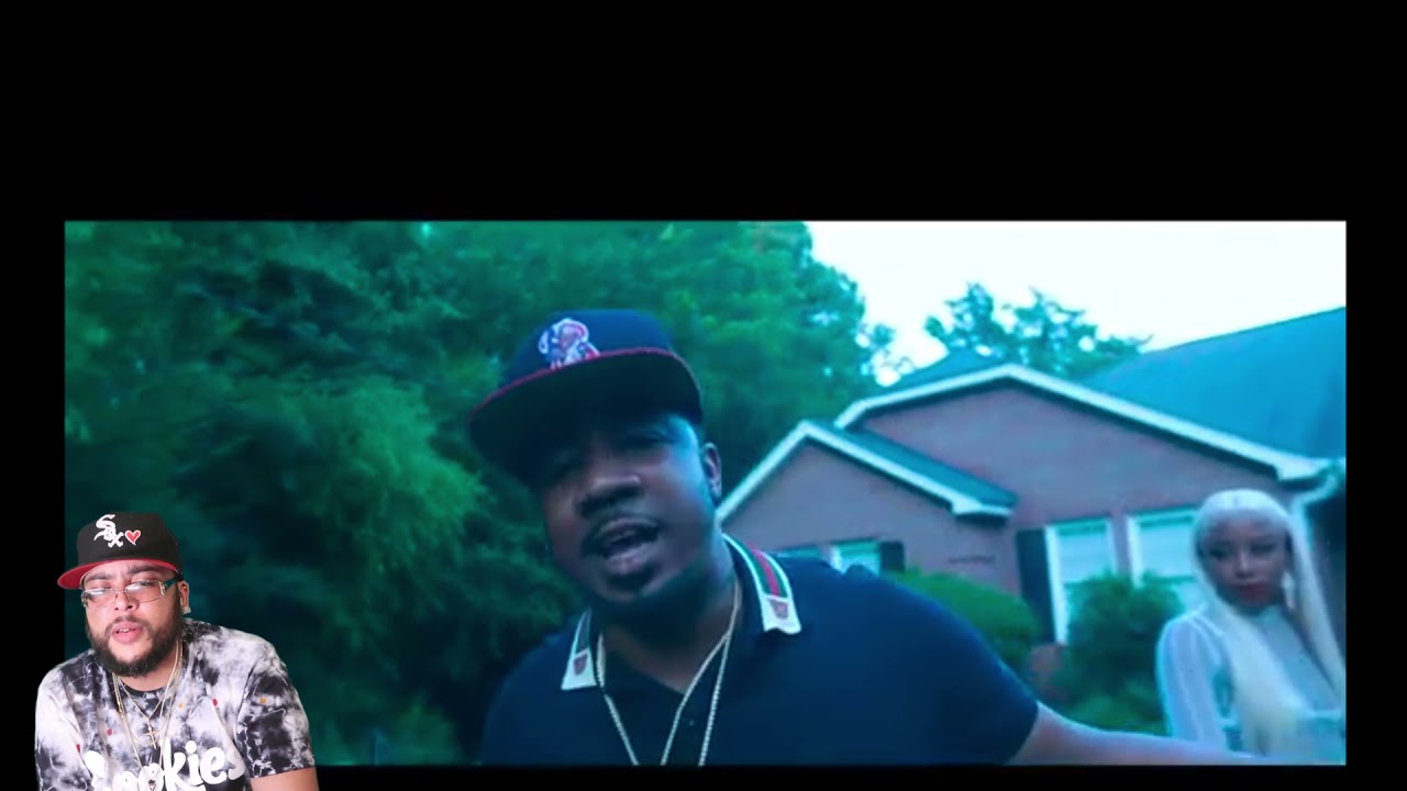 Benny the Butcher - 5 to 50 Ft. India [Official Video] Jay2littv Reaction