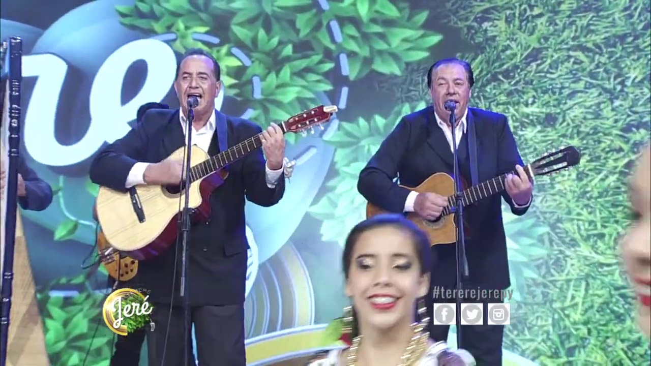 DÚO CANO - MONTIEL- MI ROSA TEMPRANA