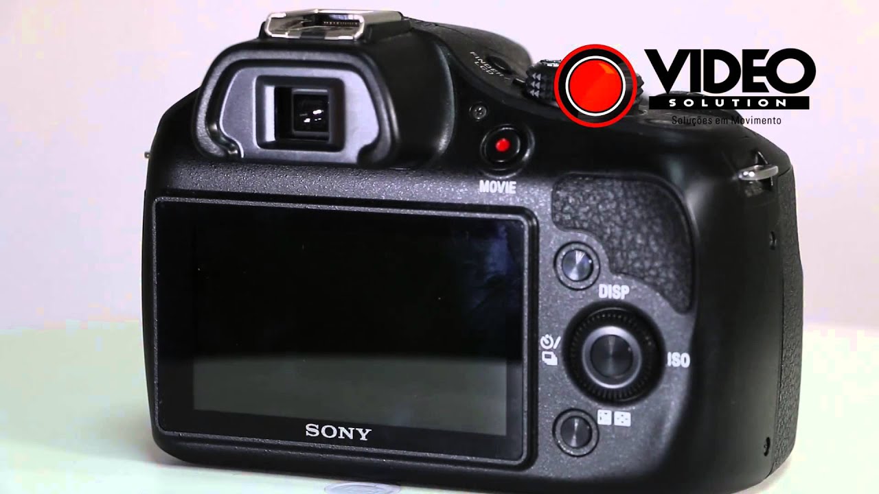 CAMARA SONY ALPHA ILCE 3000K KIT 18 55