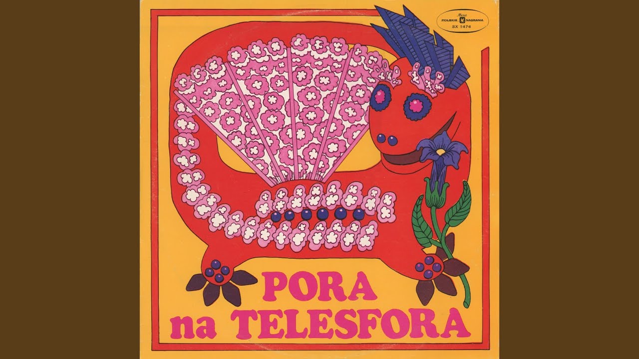 W zielonych oczach matki