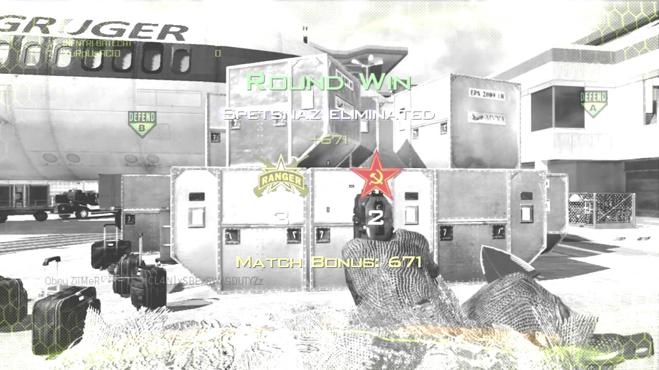 Sick Edit