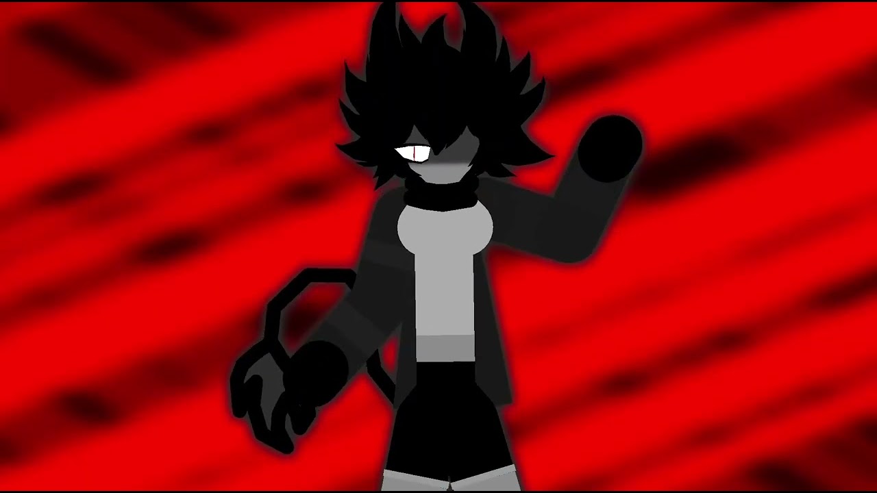(FW) Trinity Encore (The whole lyrics animated)