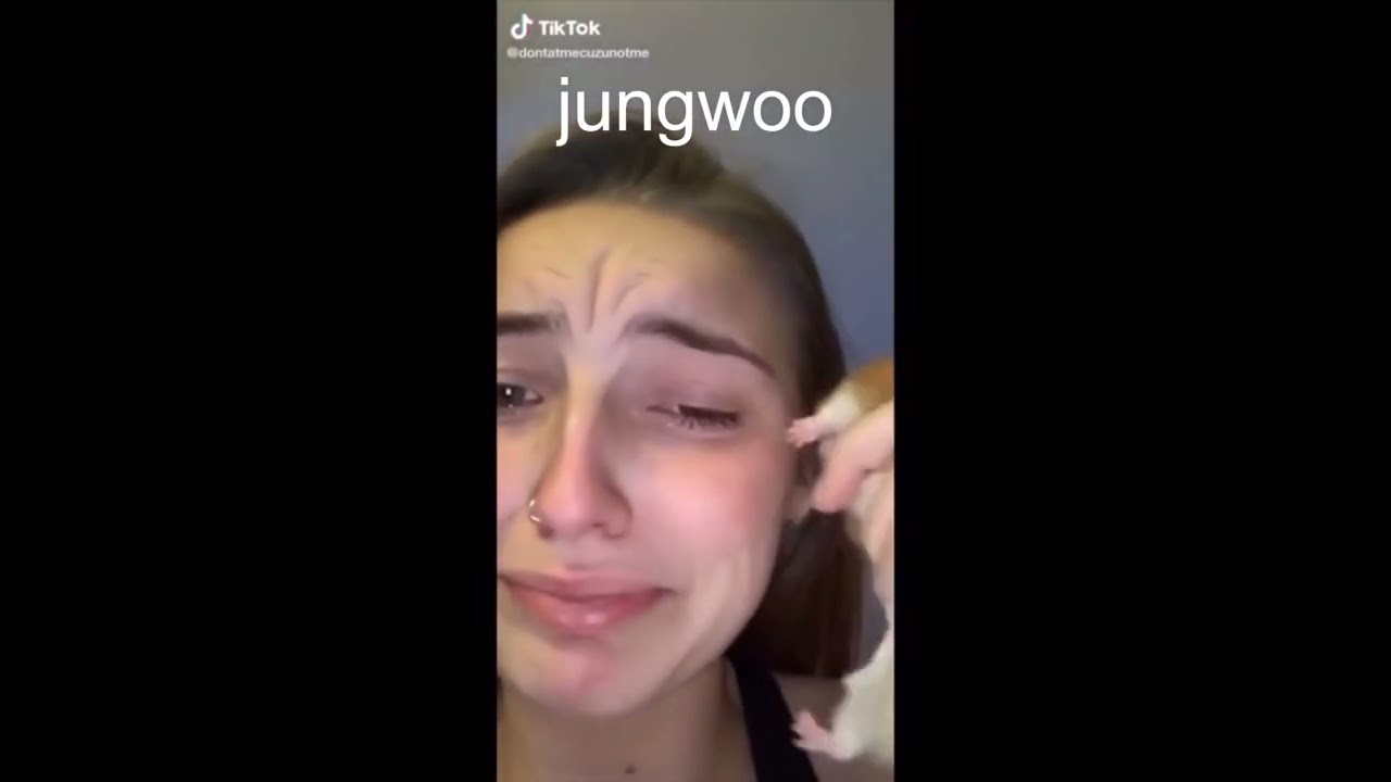 nct as tiktoks