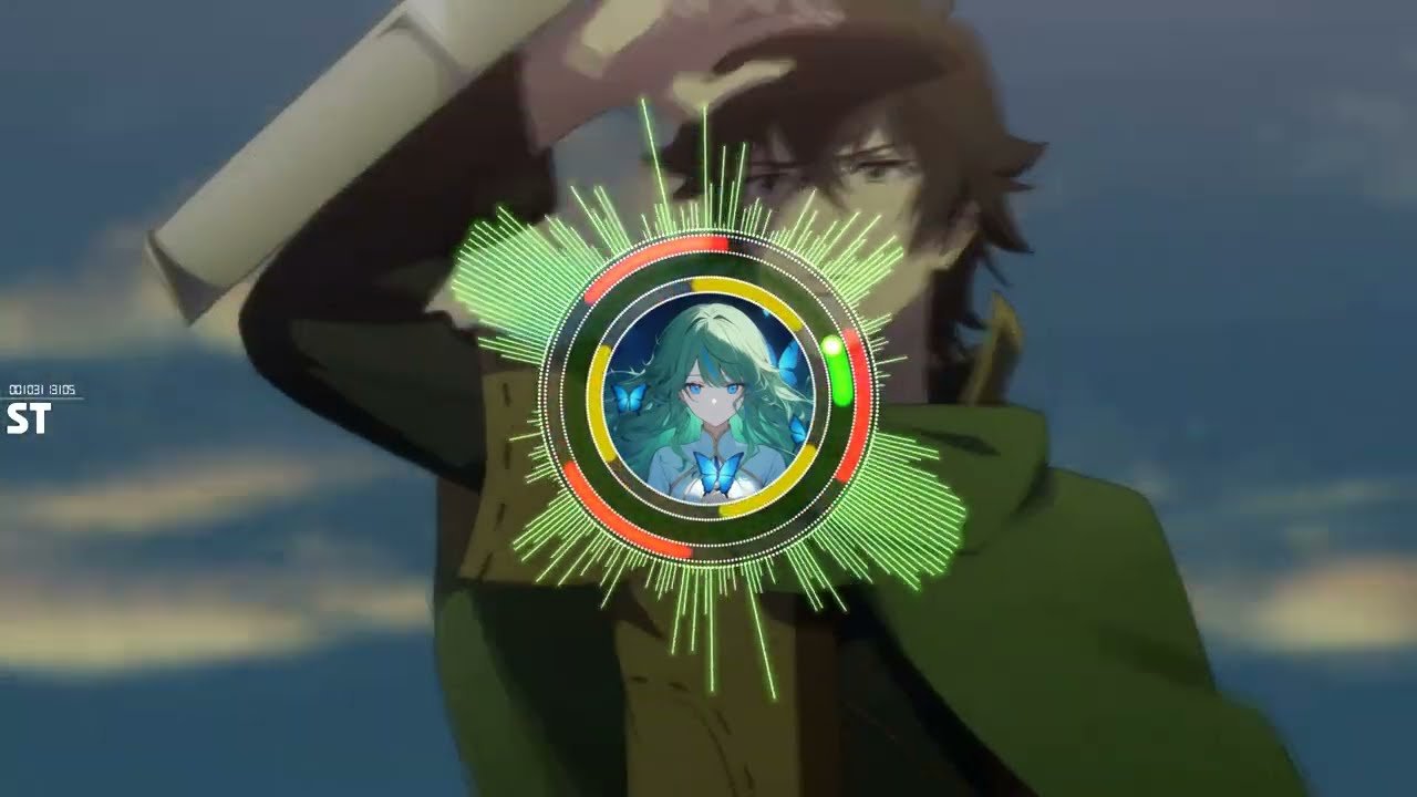 Tate no Yuusha no Nariagari OPENING 1 FULL ~ RISE [ English Sub, Sub Español, Leg em Português ]