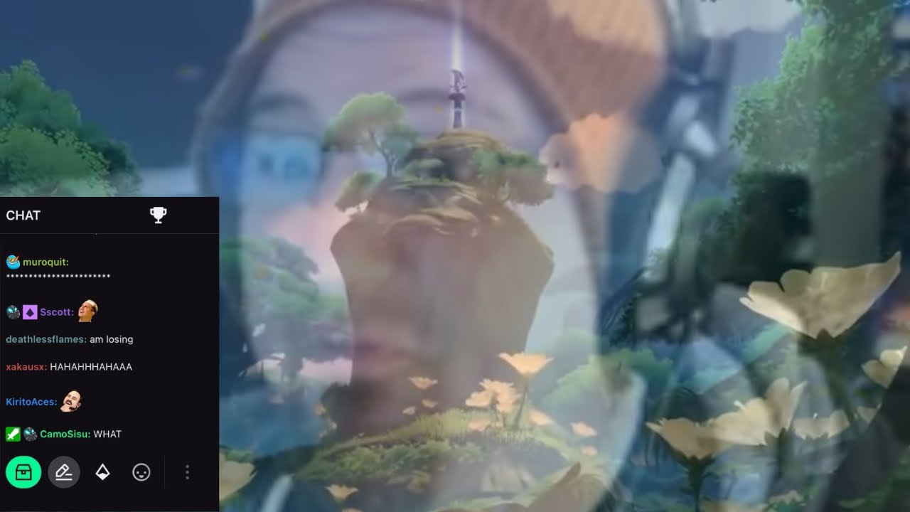 sumeru reveal in a nutshell (ft. Tectone)